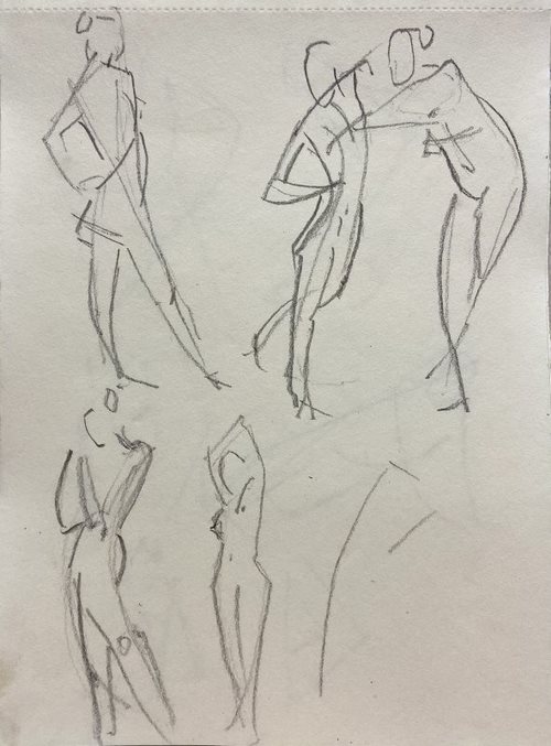 Model (2)